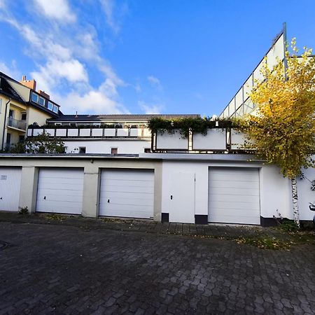 Pension Isabel I Bremen Exterior photo